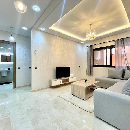 Cozy Apartment In The City Center - 100% Equipped Маракеш Екстериор снимка