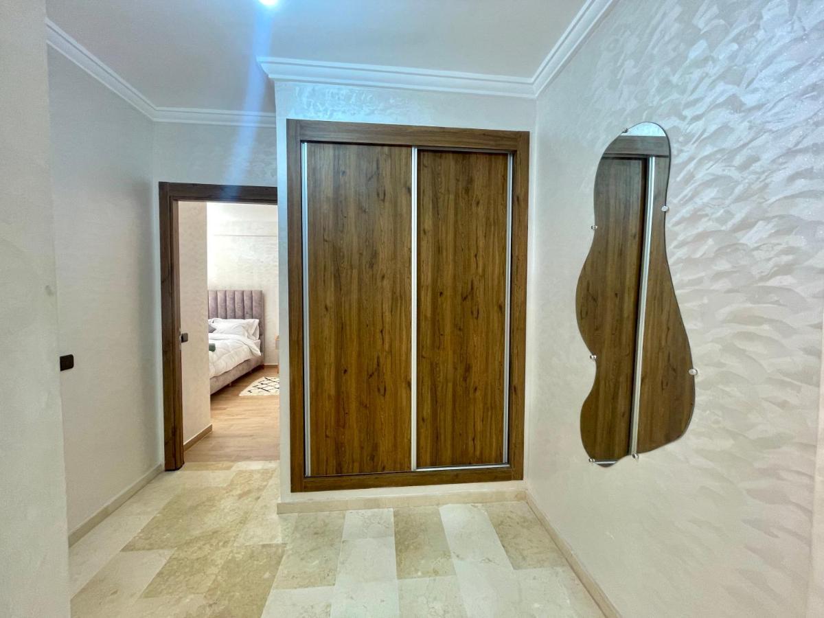 Cozy Apartment In The City Center - 100% Equipped Маракеш Екстериор снимка
