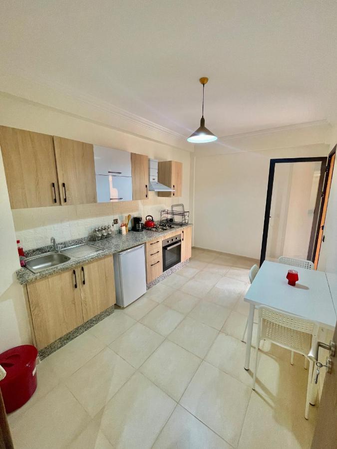 Cozy Apartment In The City Center - 100% Equipped Маракеш Екстериор снимка